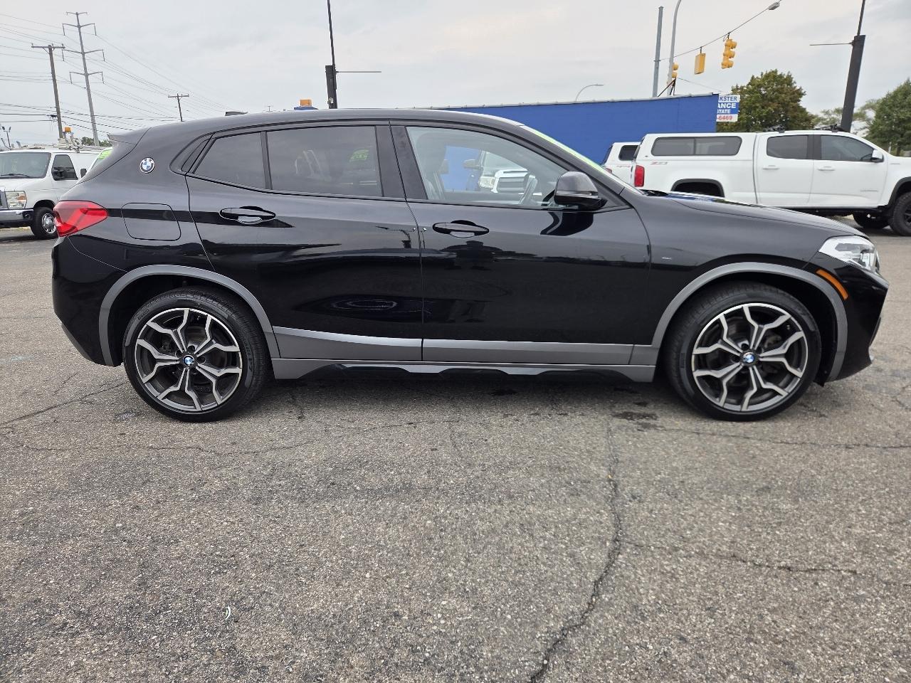 BMW X2 xDrive28i 2020