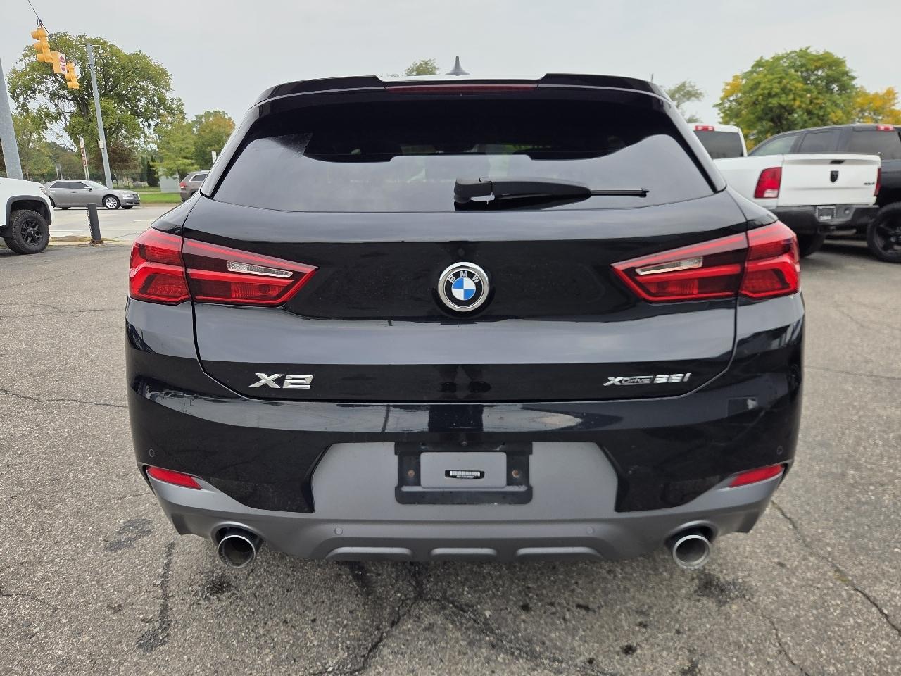 BMW X2 xDrive28i 2020