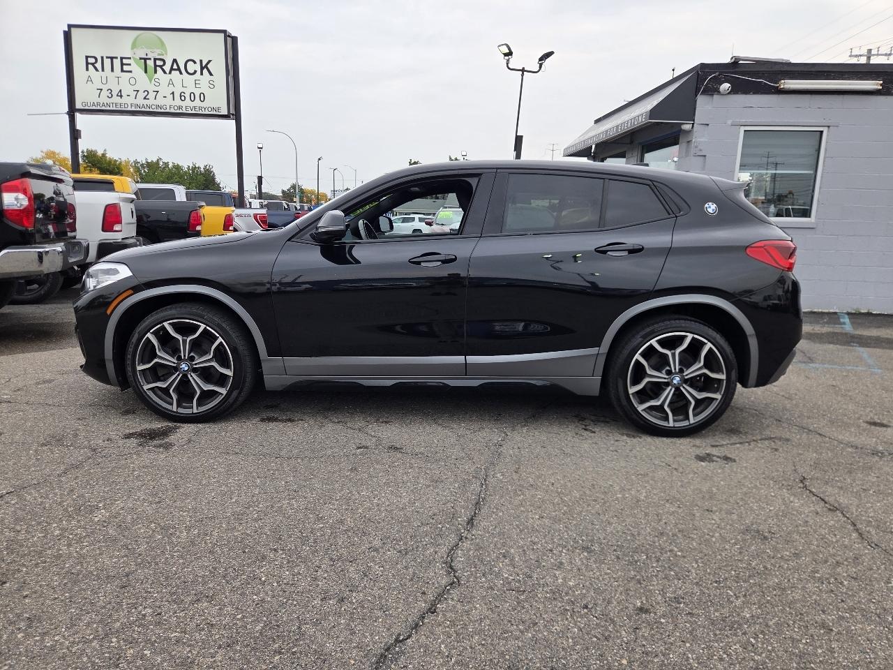 BMW X2 xDrive28i 2020