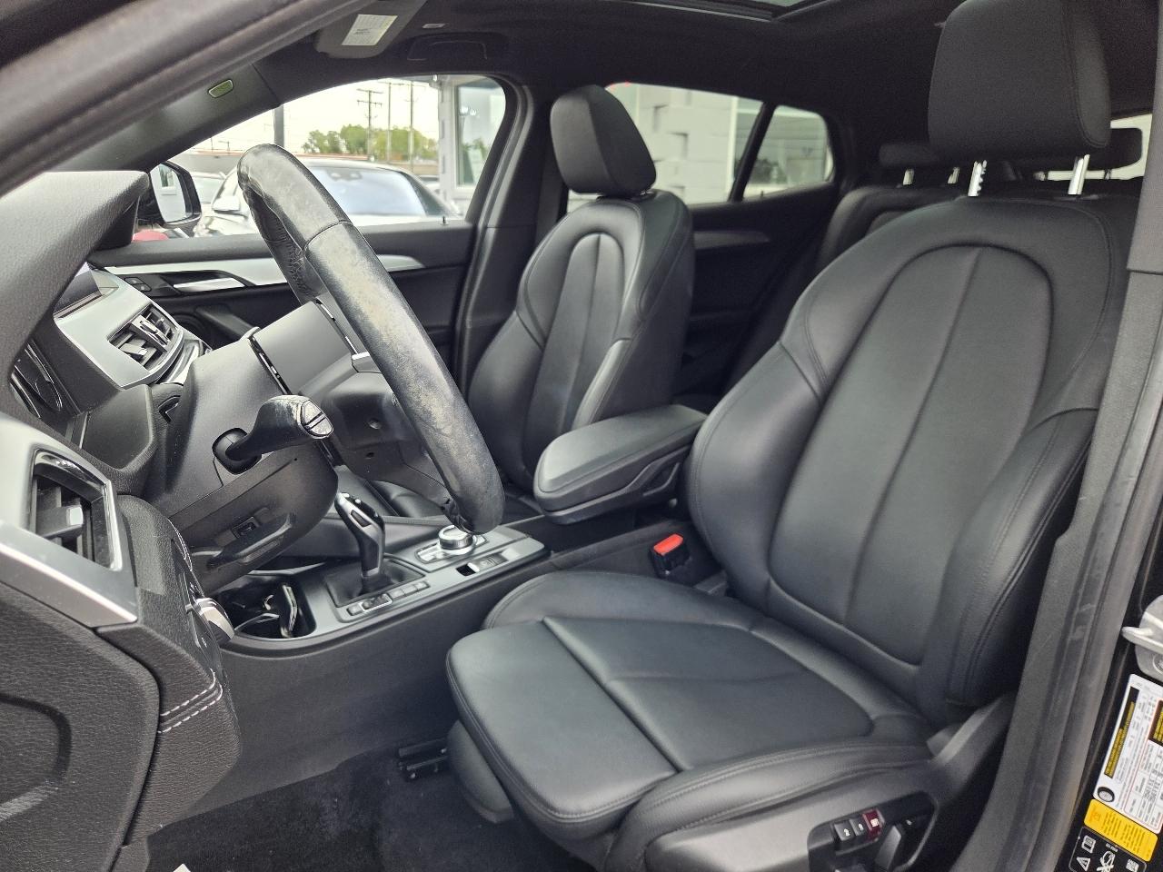 BMW X2 xDrive28i 2020