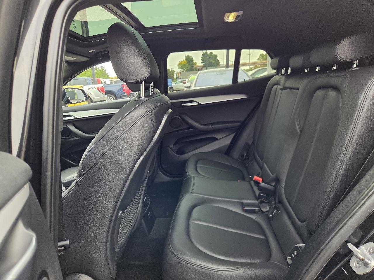 BMW X2 xDrive28i 2020