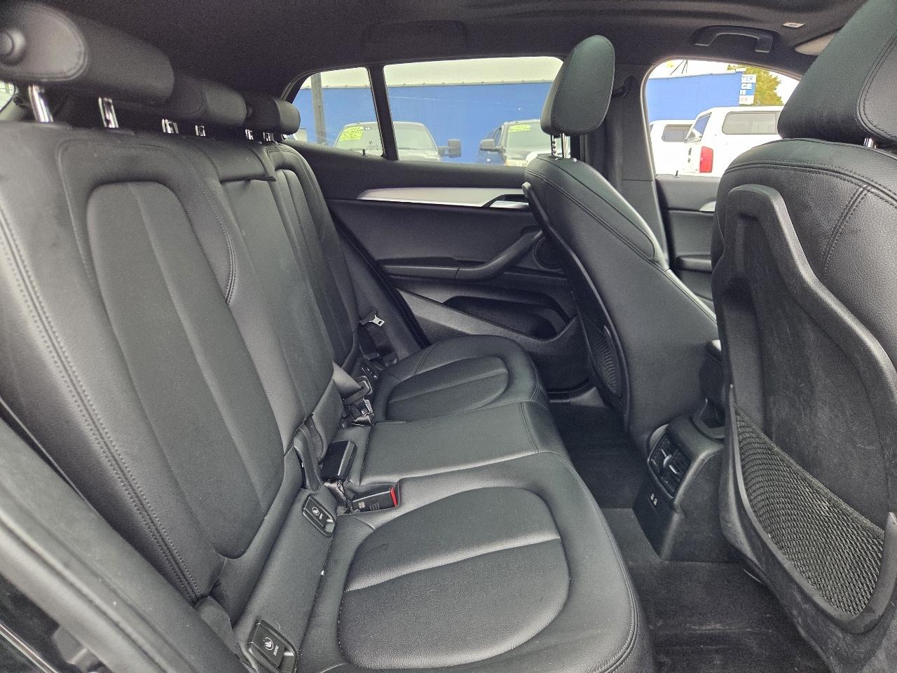 BMW X2 xDrive28i 2020