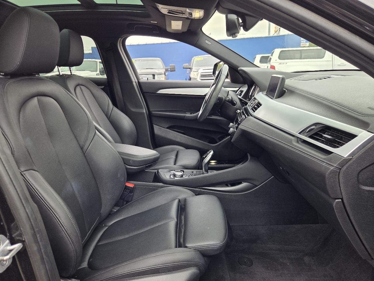 BMW X2 xDrive28i 2020