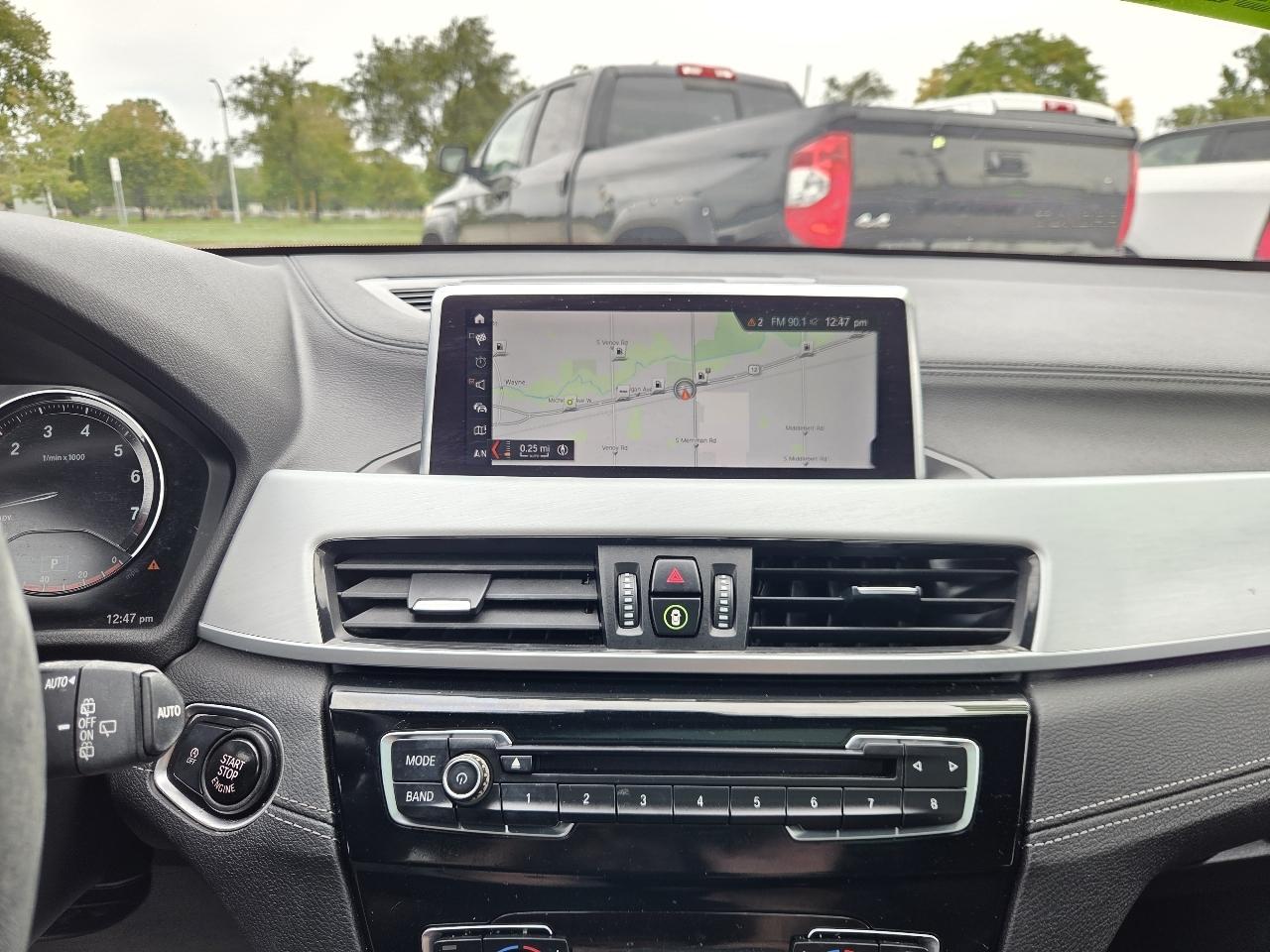 BMW X2 xDrive28i 2020