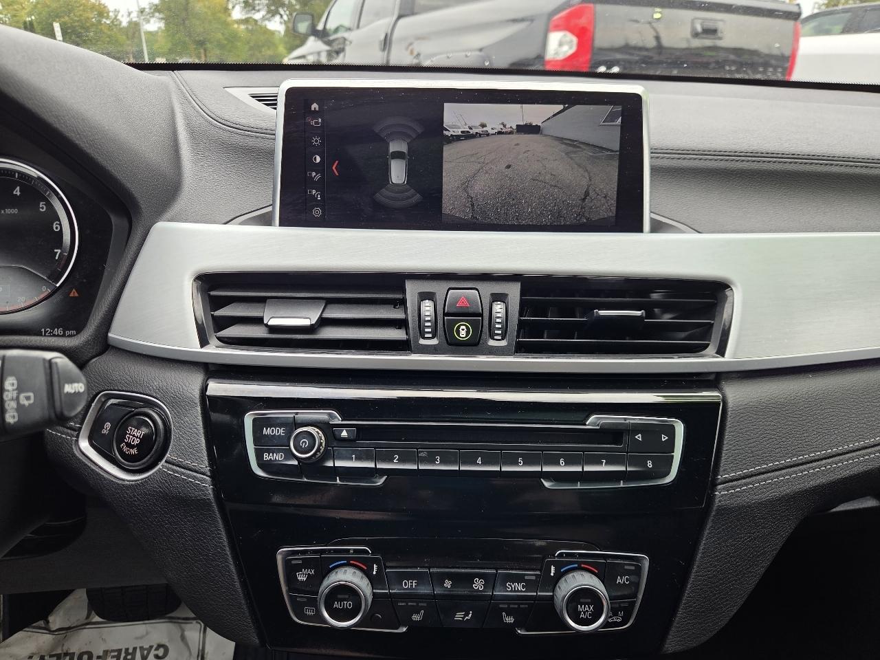 BMW X2 xDrive28i 2020