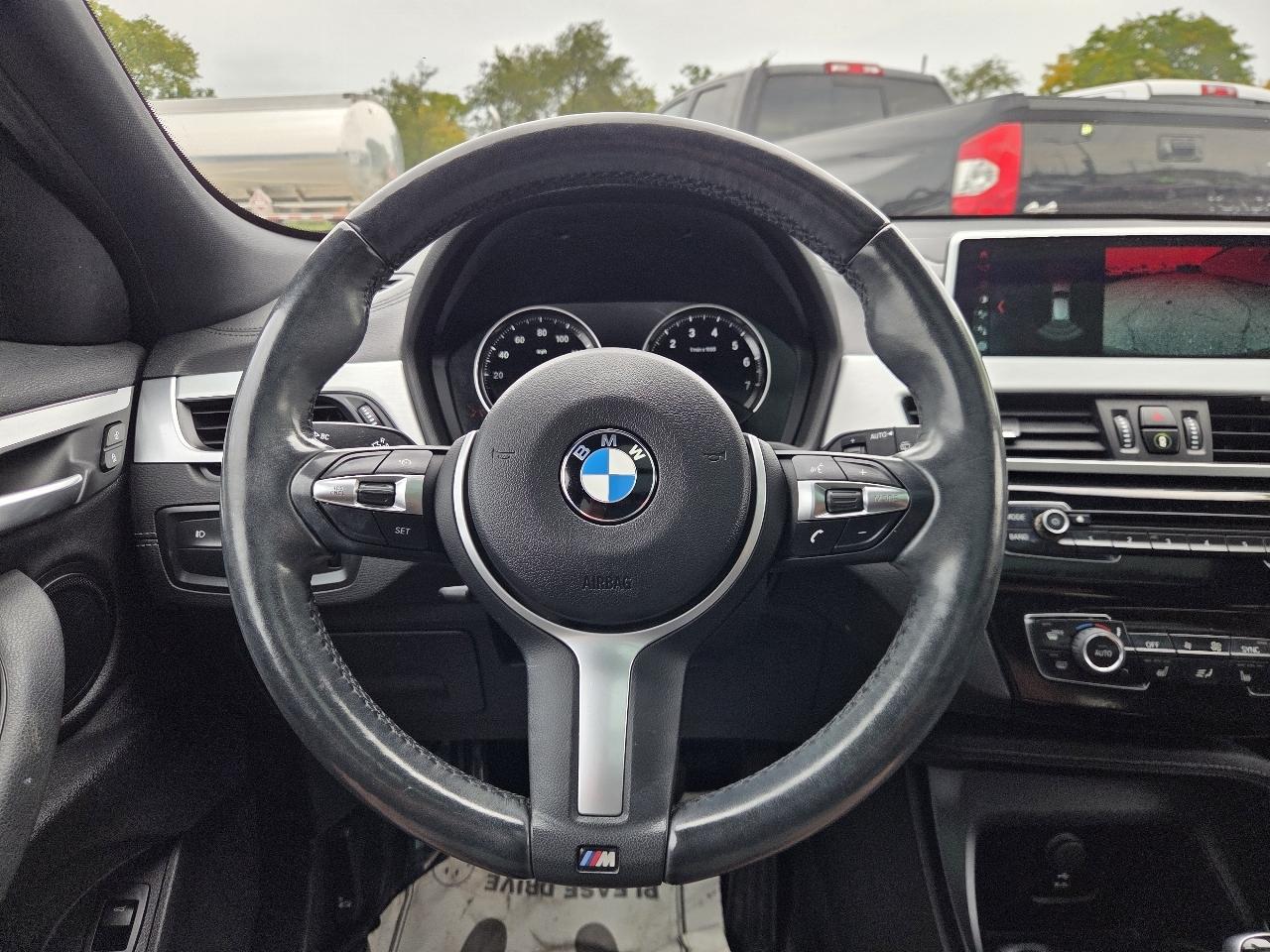 BMW X2 xDrive28i 2020