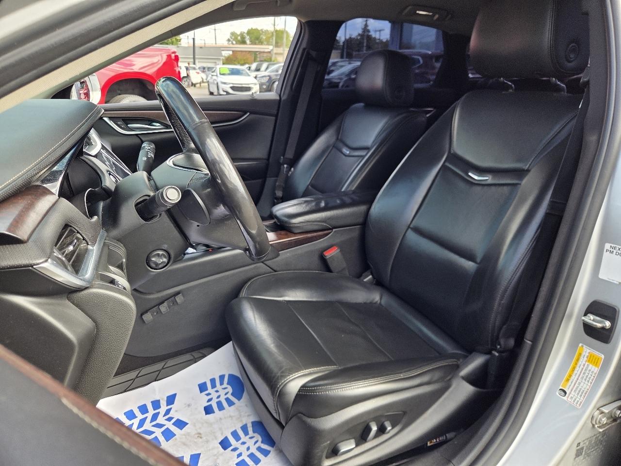 Cadillac XTS Luxury FWD 2019