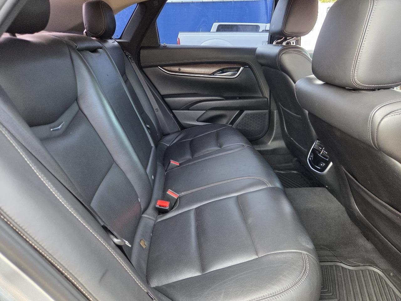 Cadillac XTS Luxury FWD 2019