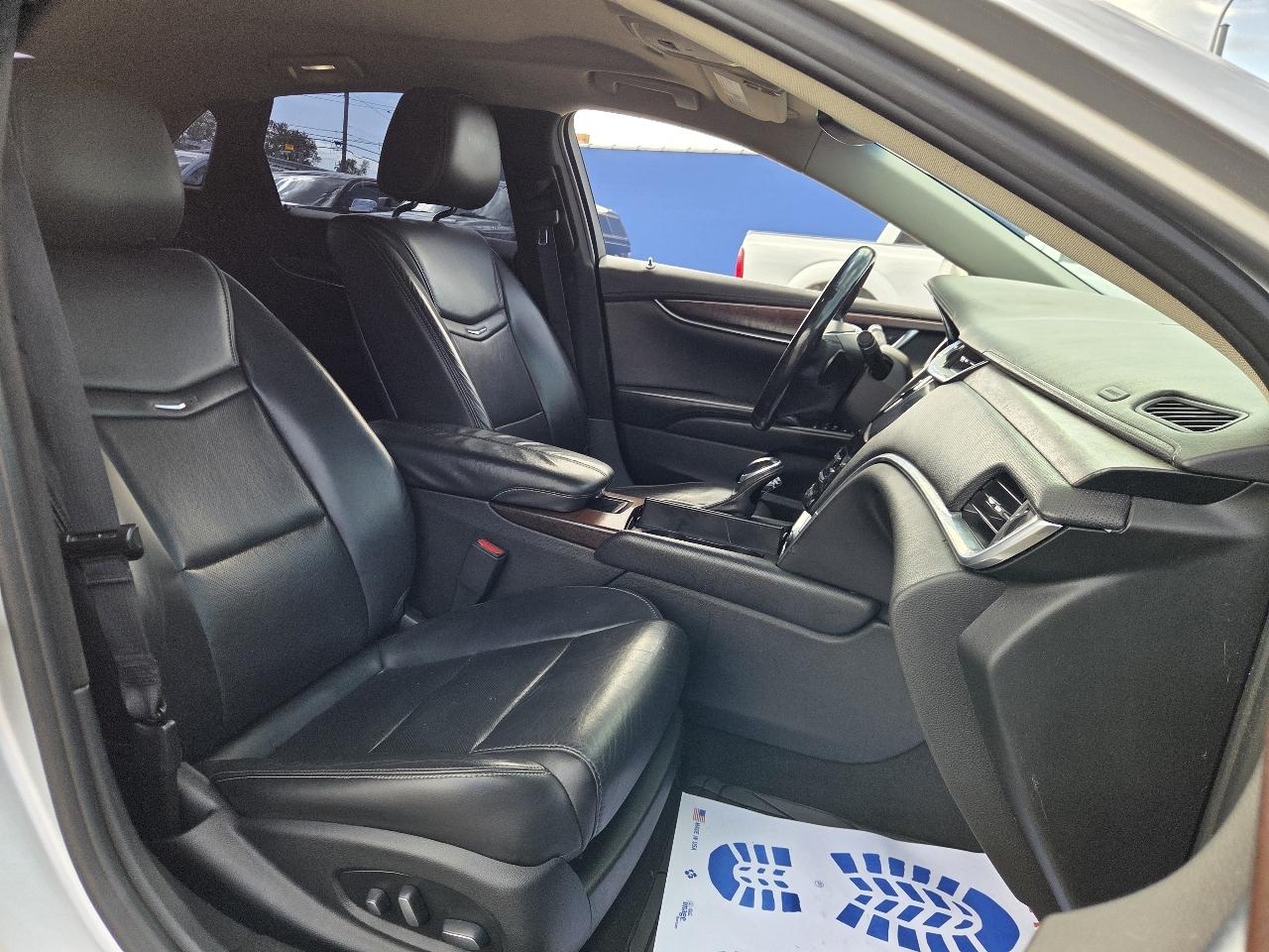 Cadillac XTS Luxury FWD 2019