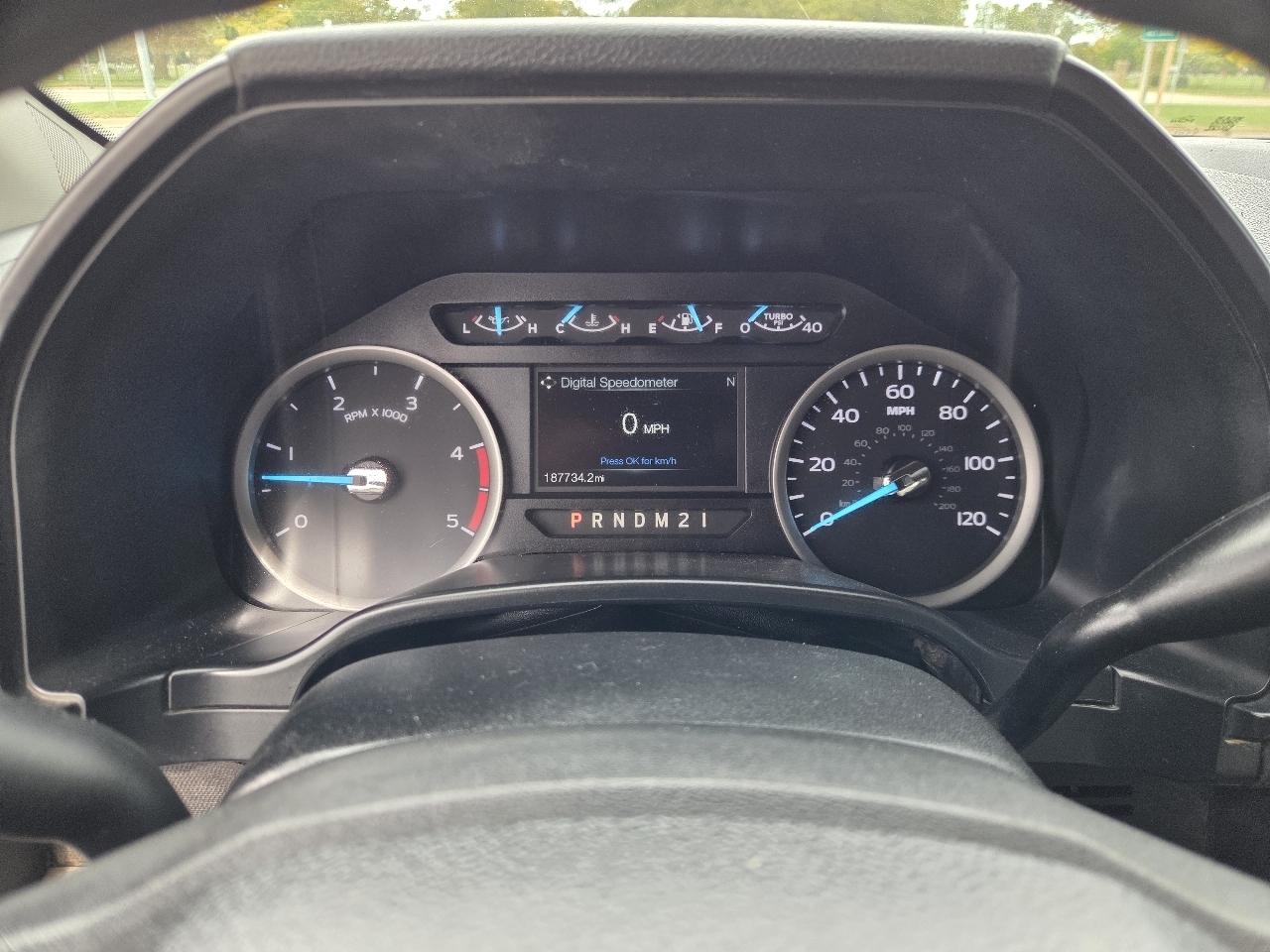 Ford F-350 SD XLT Crew Cab Long Bed 4WD 2019