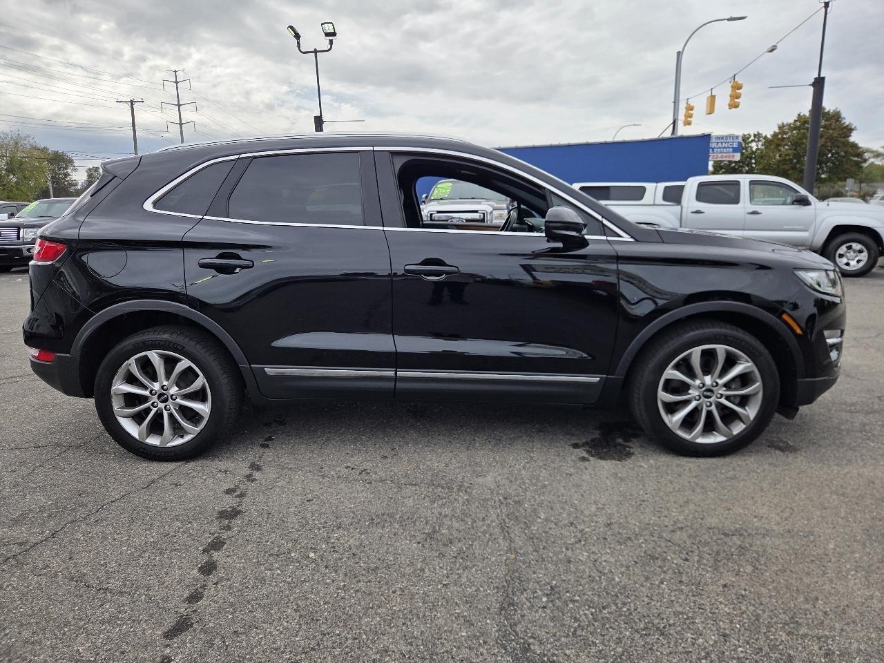 Lincoln MKC Select AWD 2019
