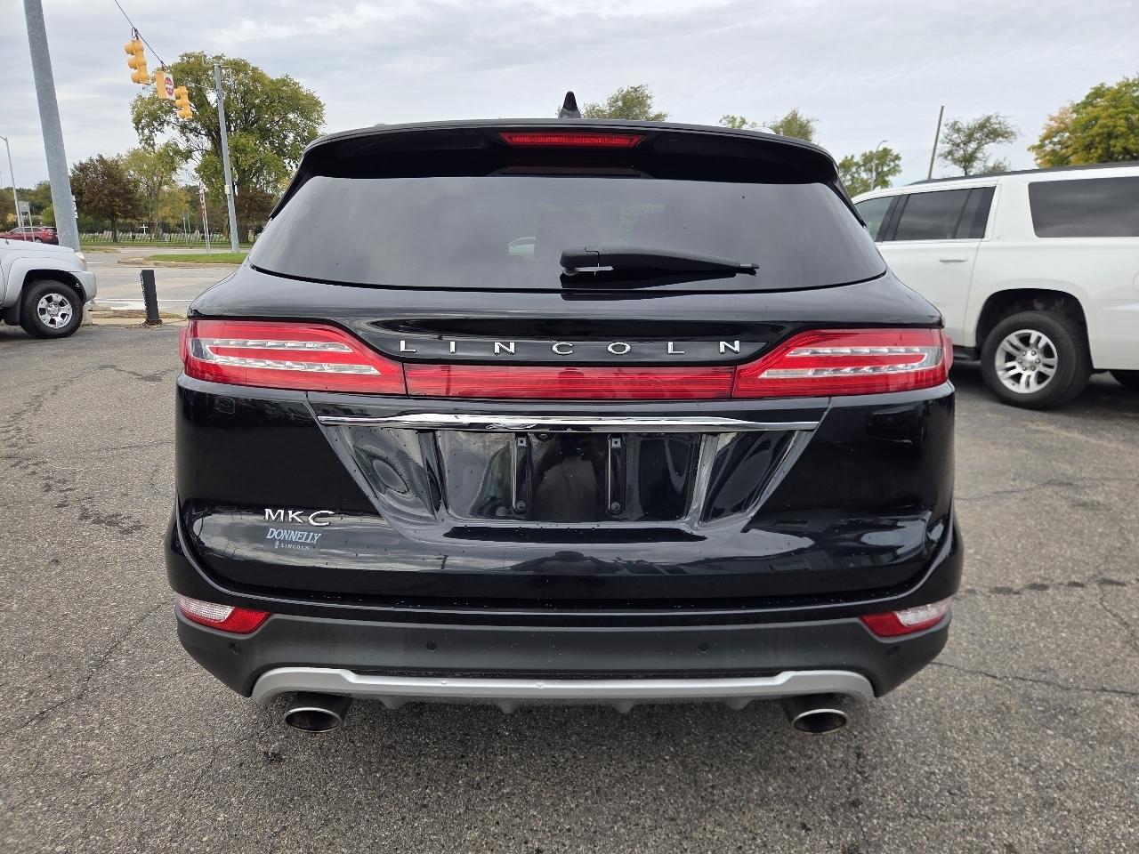 Lincoln MKC Select AWD 2019
