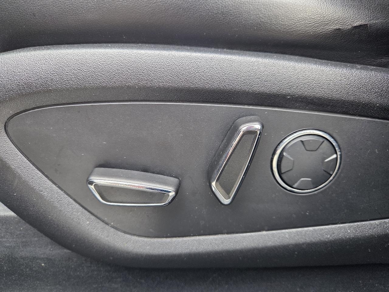 Lincoln MKC Select AWD 2019