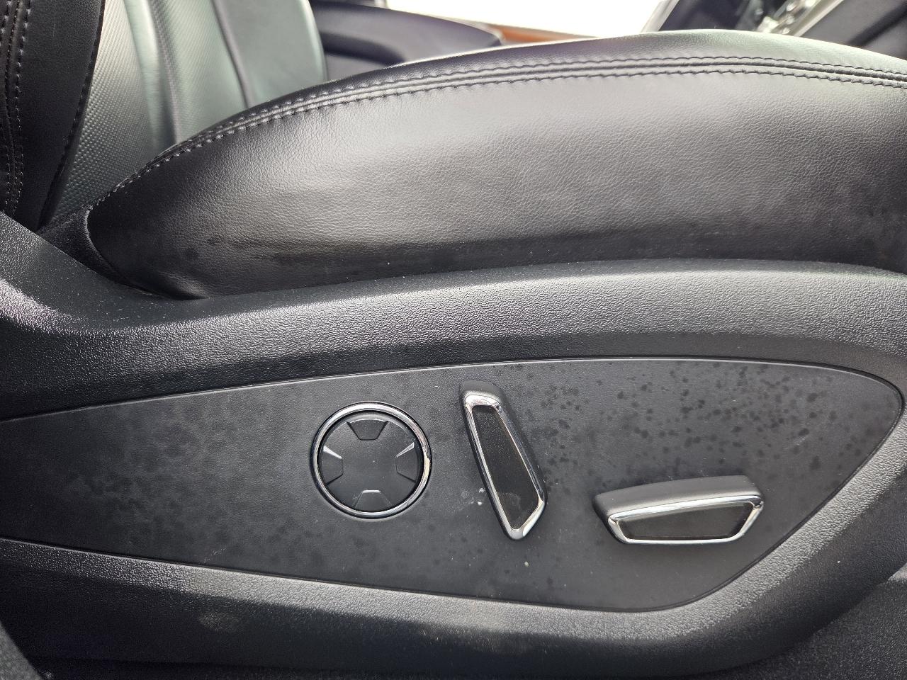 Lincoln MKC Select AWD 2019