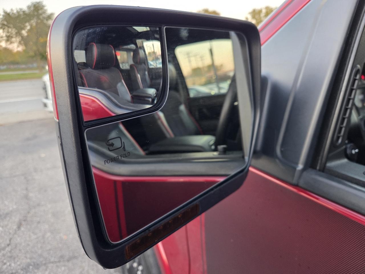 Ford F-150 FX4 SuperCrew 6.5-ft. Bed 4WD 2013