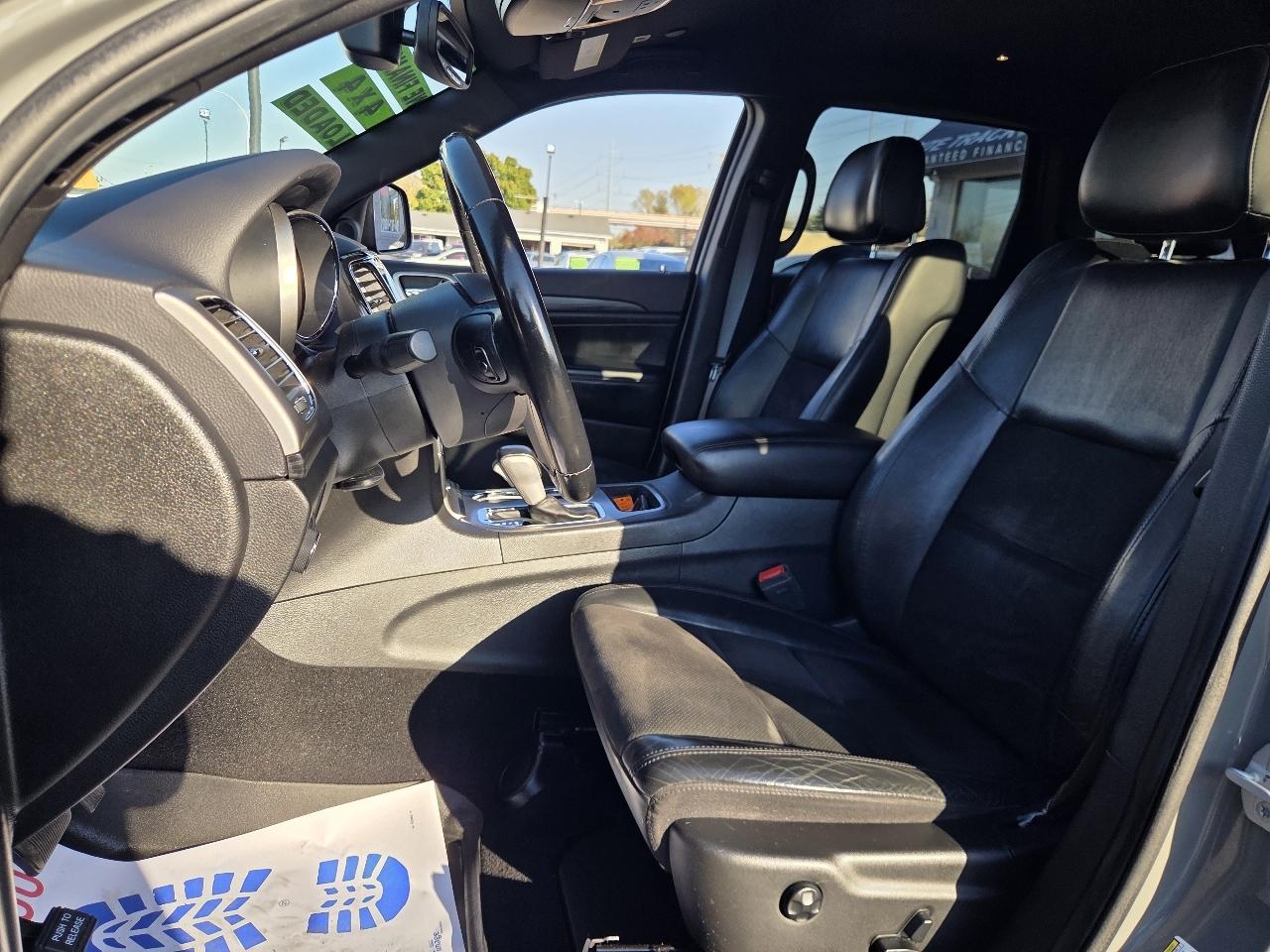 Jeep Grand Cherokee  2021