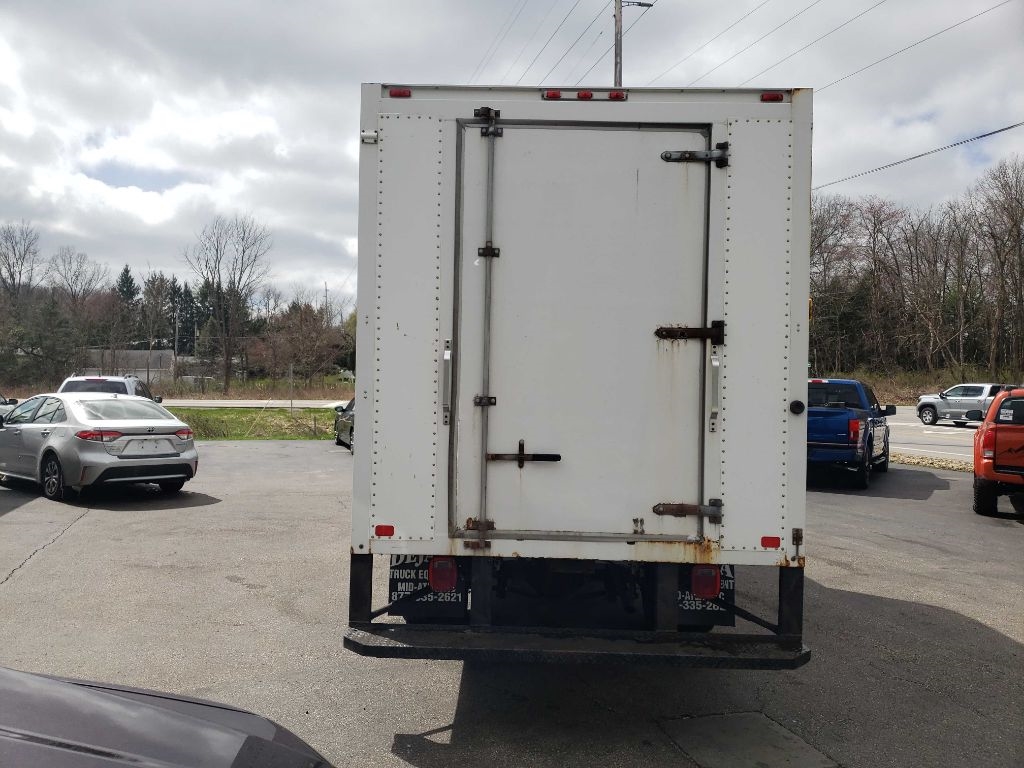 Ford Transit T-350 HD DRW 2016