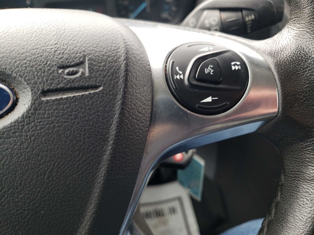 Ford Transit T-350 HD DRW 2016