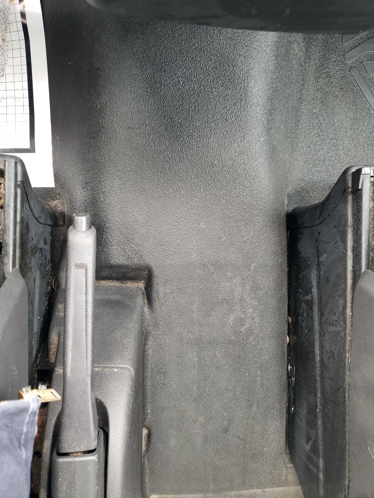 Ford Transit T-350 HD DRW 2016