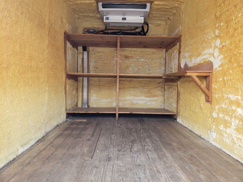 Ford Transit T-350 HD DRW 2016