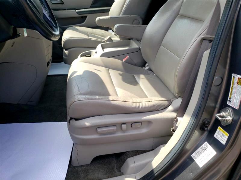 2013 Honda Odyssey EX-L photo 10