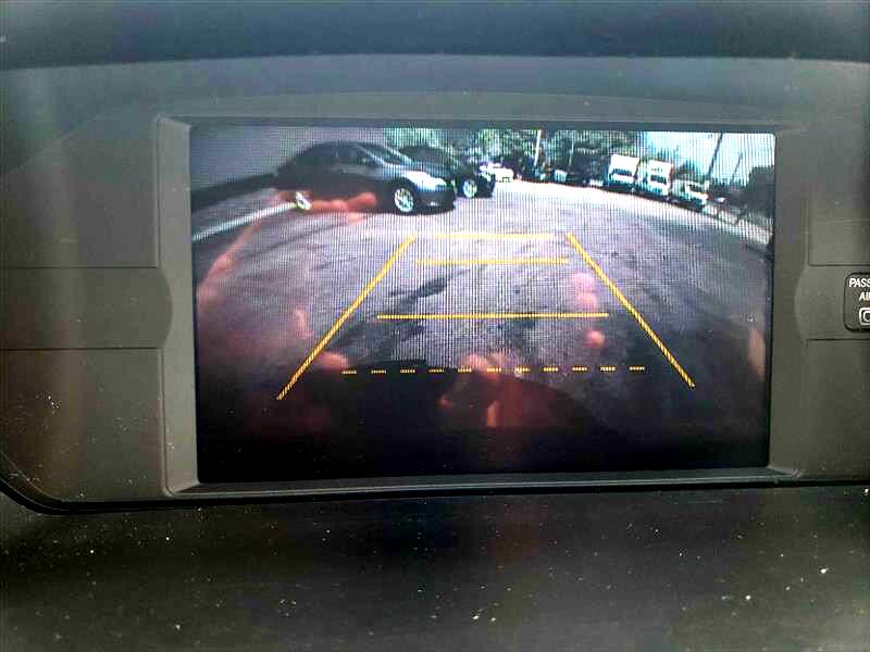 2013 Honda Odyssey EX-L photo 11