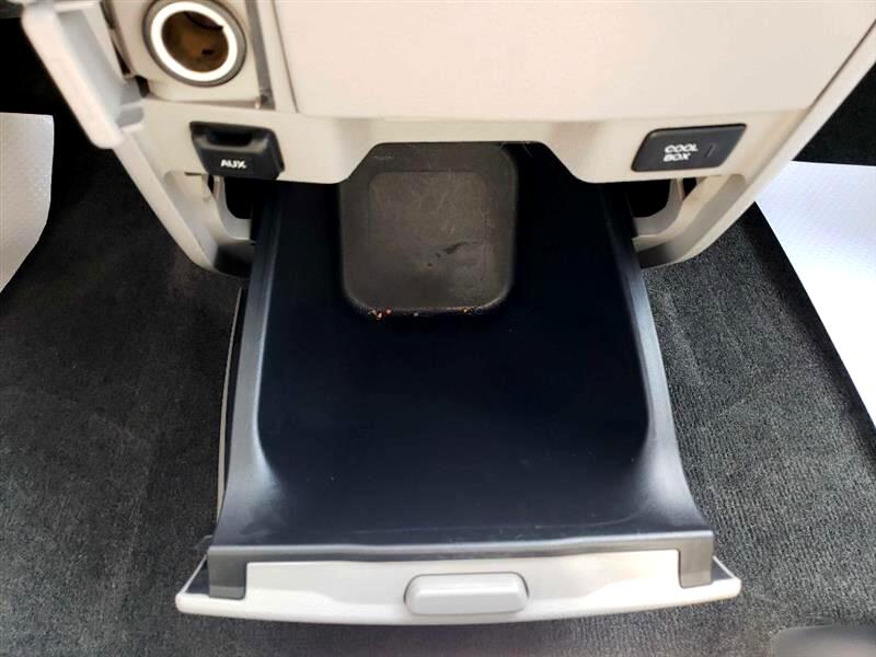 2013 Honda Odyssey EX-L photo 17