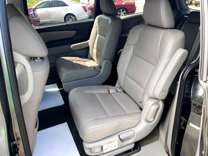 2013 Honda Odyssey EX-L photo 18