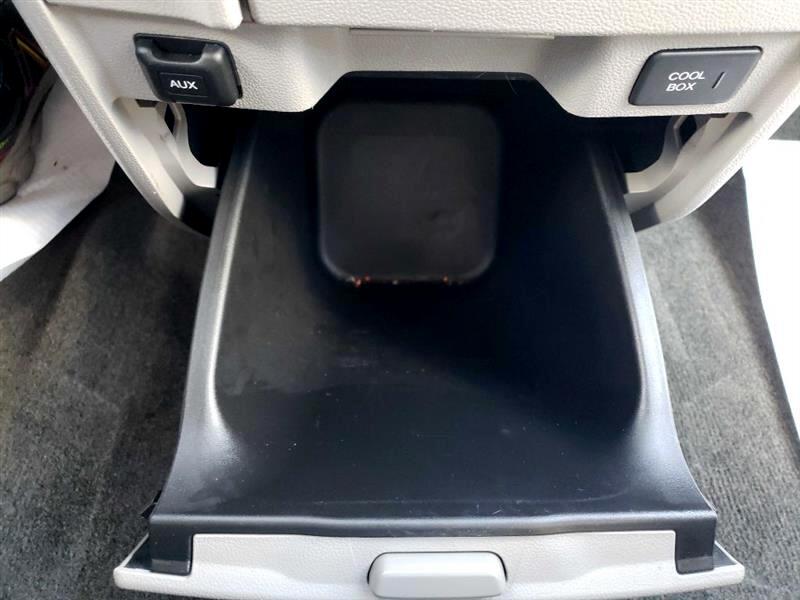 2013 Honda Odyssey EX-L photo 23