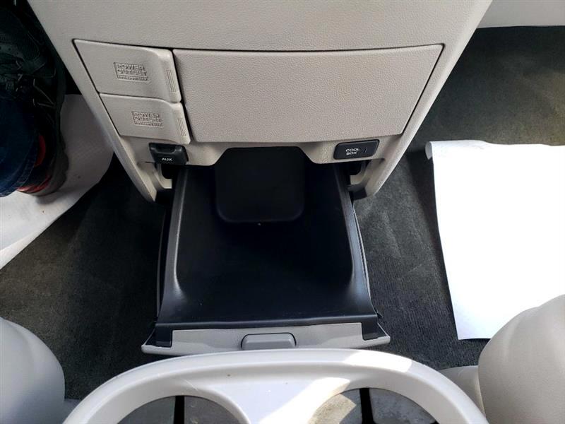 2013 Honda Odyssey EX-L photo 26