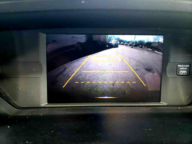 2013 Honda Odyssey EX-L photo 28