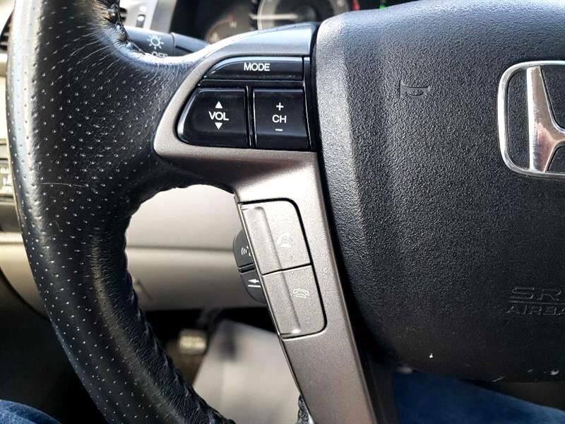 2013 Honda Odyssey EX-L photo 29
