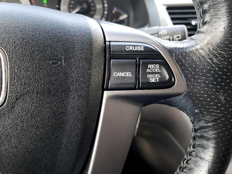 2013 Honda Odyssey EX-L photo 30