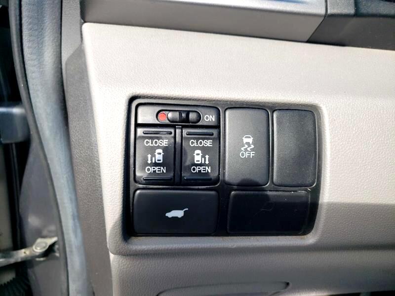 2013 Honda Odyssey EX-L photo 31