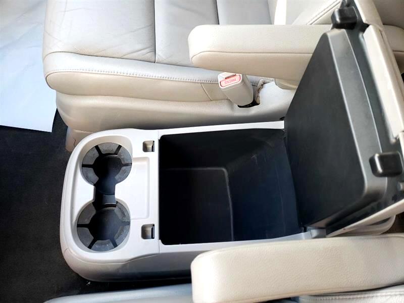 2013 Honda Odyssey EX-L photo 32