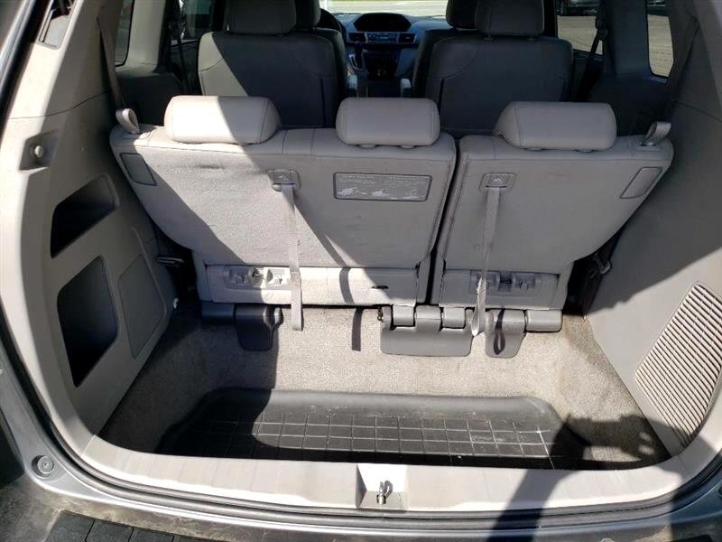 2013 Honda Odyssey EX-L photo 36