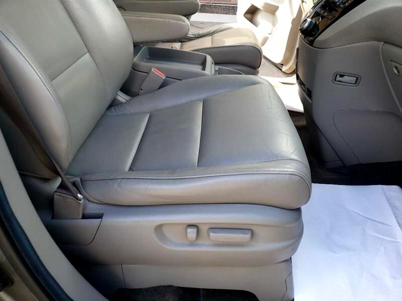 2013 Honda Odyssey EX-L photo 38