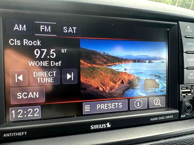 2019 Dodge Grand Caravan SXT photo 13