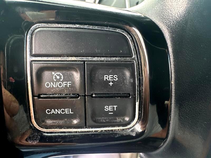 2019 Dodge Grand Caravan SXT photo 15