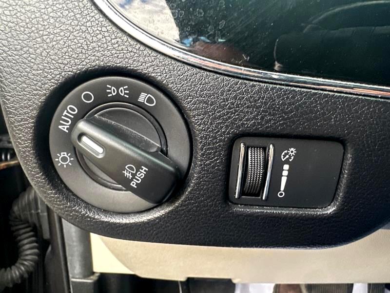 2019 Dodge Grand Caravan SXT photo 19