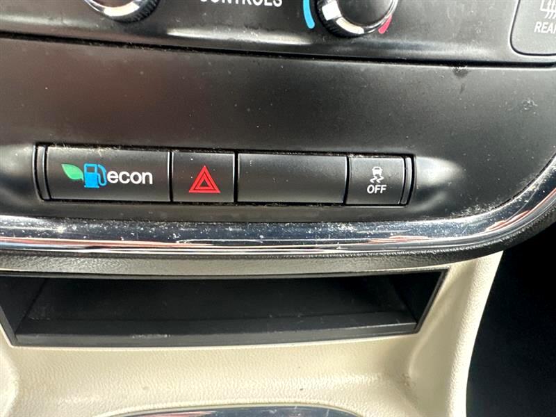 2019 Dodge Grand Caravan SXT photo 20