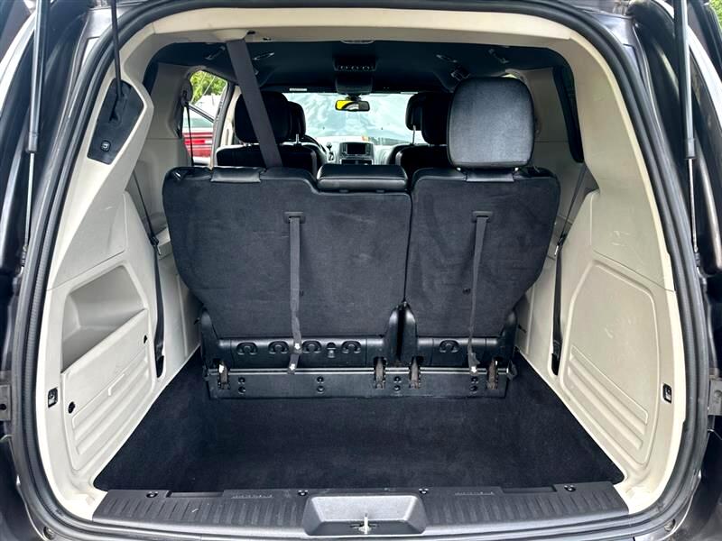 2019 Dodge Grand Caravan SXT photo 26