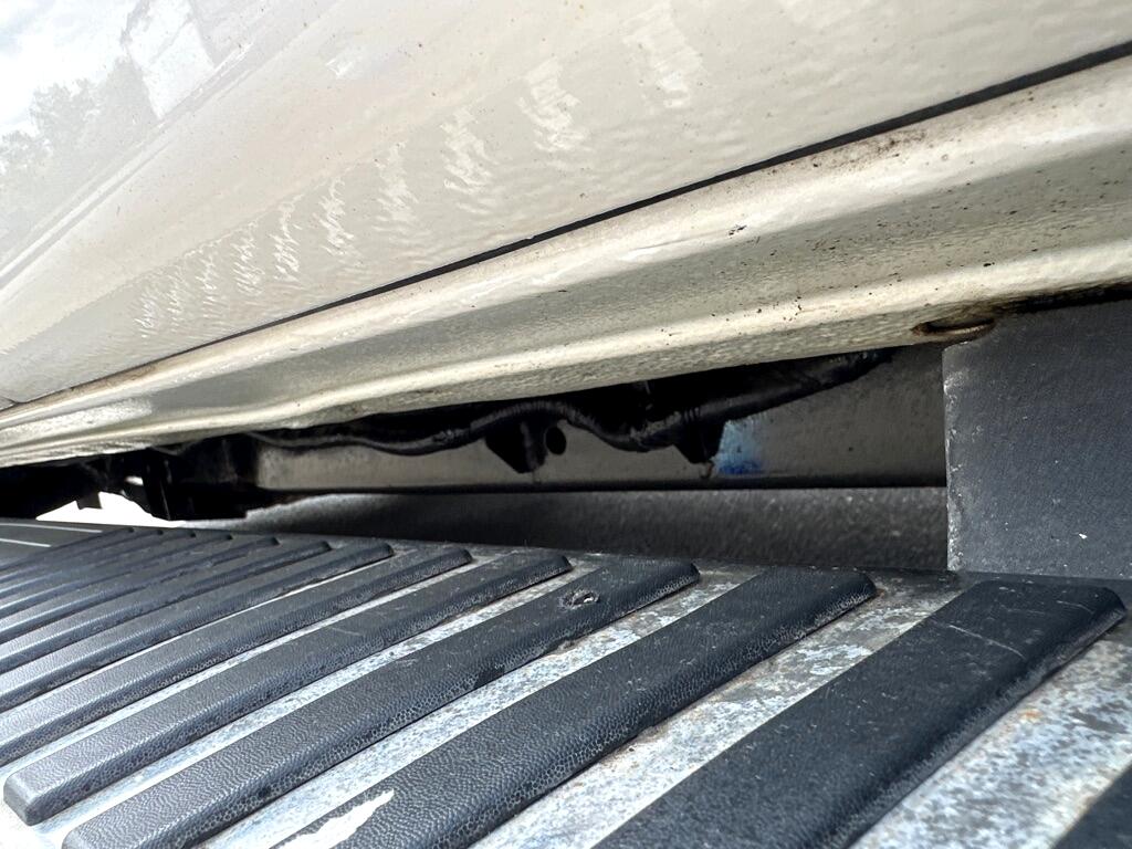 Ford F-150 Lariat SuperCrew 5.5-ft. Bed 4WD 2013 Ford F-150 Lariat SuperCrew 5.5-ft. Bed 4WD 2013
