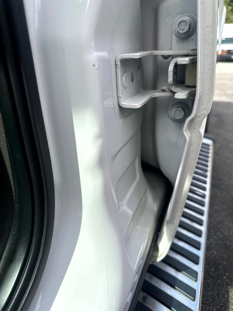 Ford F-150 Lariat SuperCrew 5.5-ft. Bed 4WD 2013 Ford F-150 Lariat SuperCrew 5.5-ft. Bed 4WD 2013