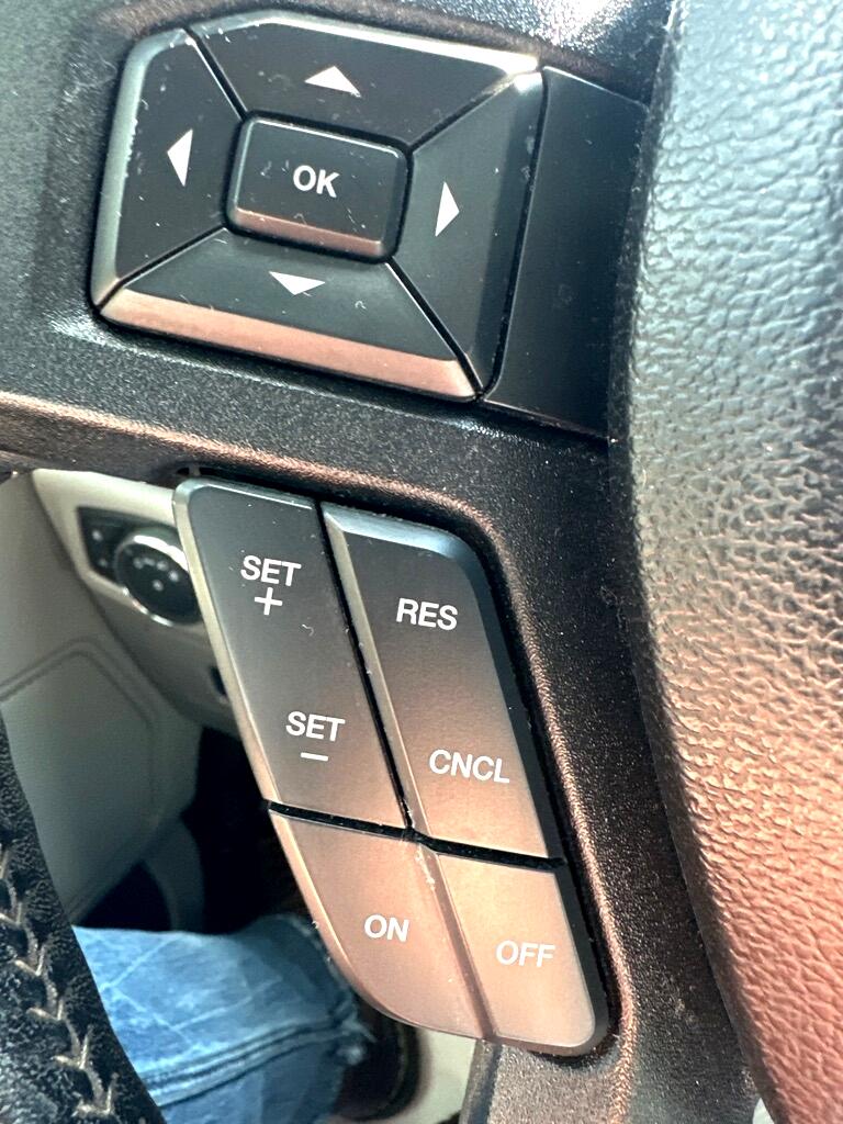 2017 Ford F-150 XLT photo 19