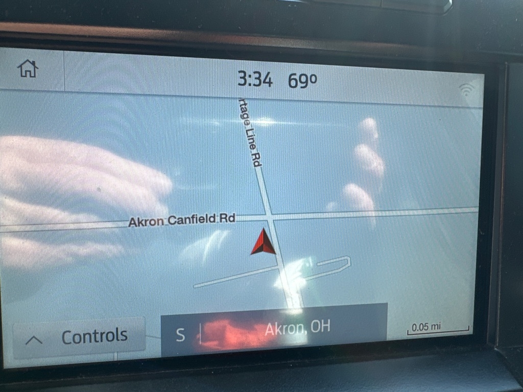 Ford F-150 XLT SuperCrew 6.5-ft. Bed 4WD 2017