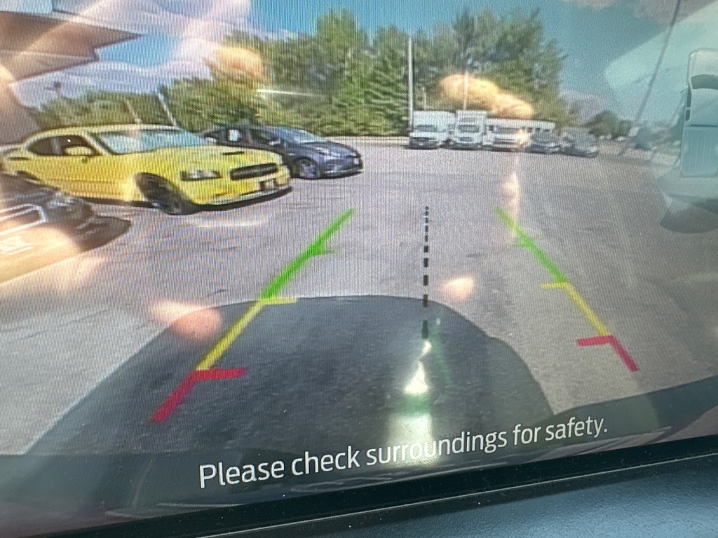 Ford F-150 XLT SuperCrew 6.5-ft. Bed 4WD 2017