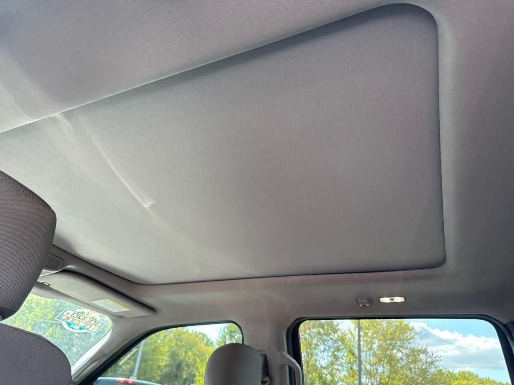 Ford F-150 XLT SuperCrew 6.5-ft. Bed 4WD 2017