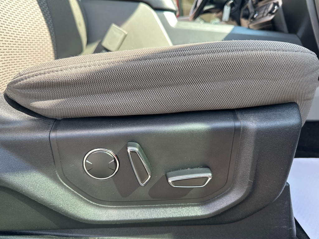 Ford F-150 XLT SuperCrew 6.5-ft. Bed 4WD 2017