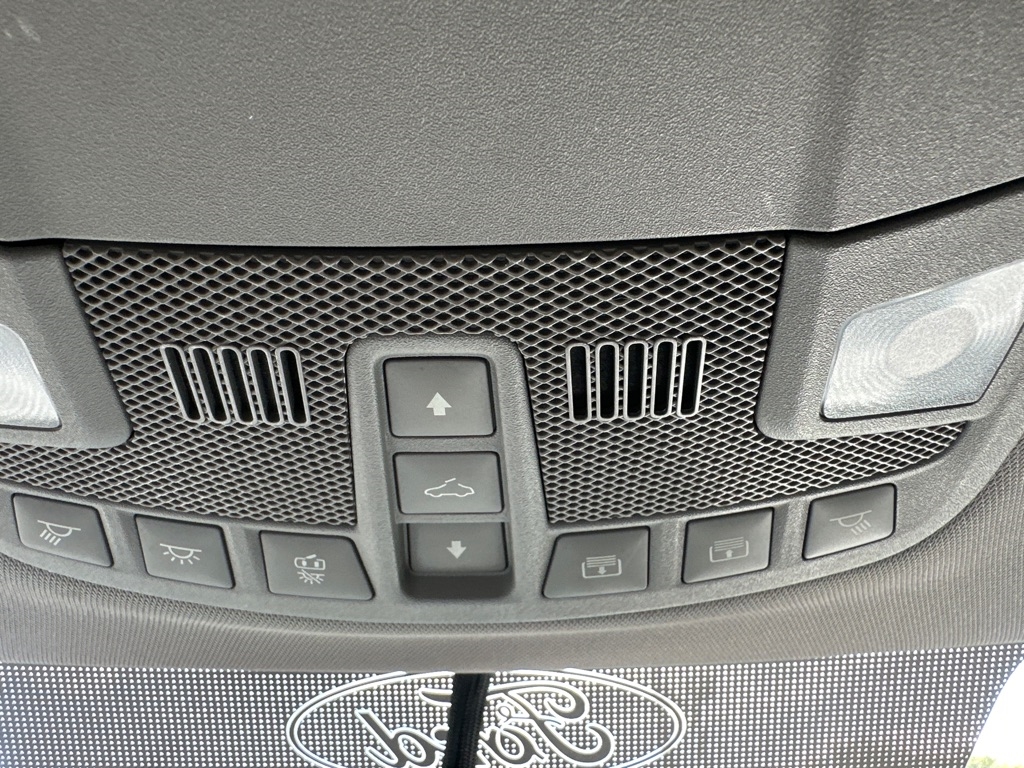 Ford F-150 XLT SuperCrew 6.5-ft. Bed 4WD 2017